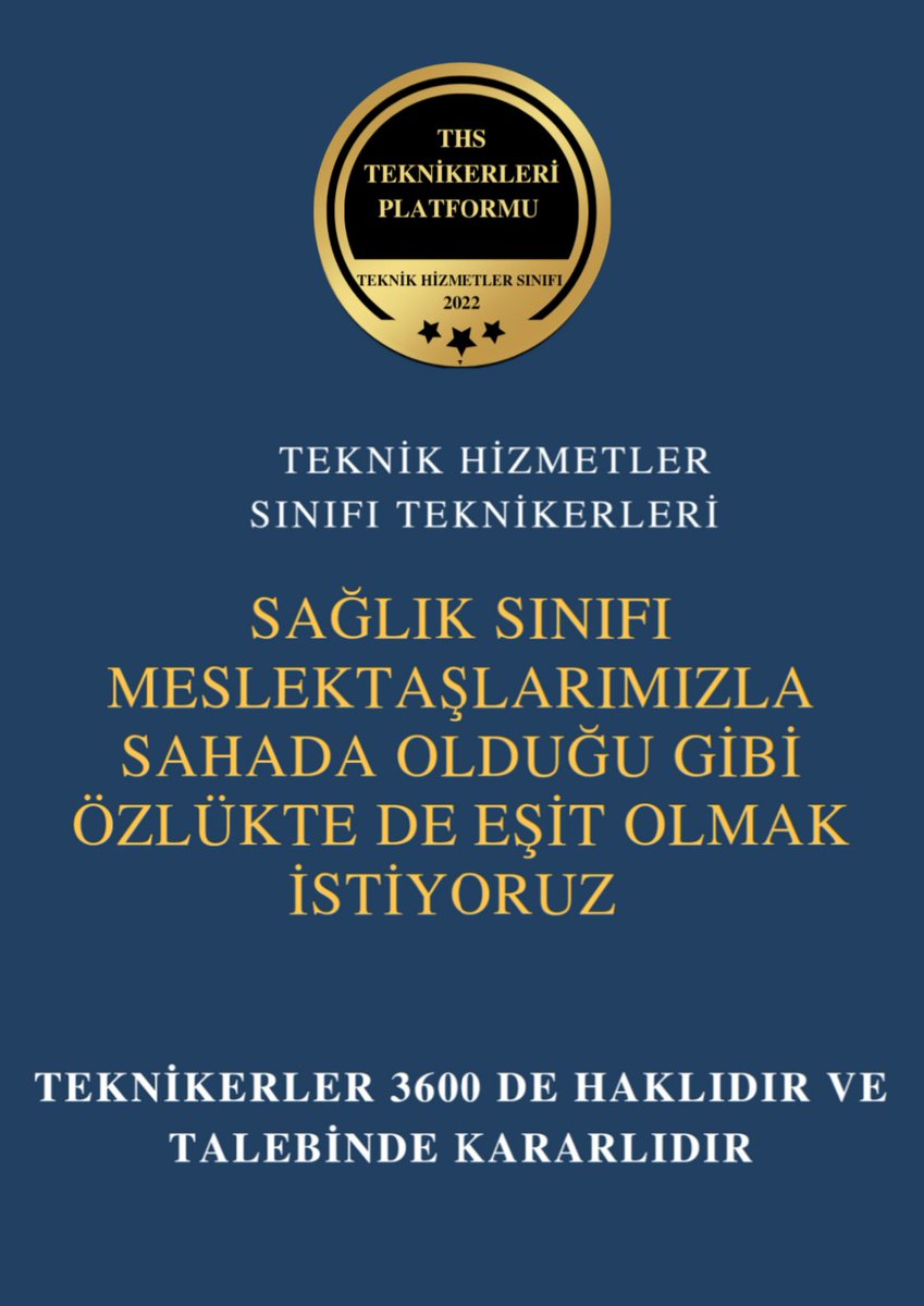 AhmdursunAhmet's tweet photo. Kurt kışı geçirir ama yediği ayazı unutmaz TEKNİKER de 3600 Ek Gösterge ve Özlük Haklarında yapılan ayrımcılığı unutmayacak.
#Teknikerlerinderdi3600 
#teknikermaşındaeşitlik
Sendikadan umudumuz kalmadı
Umudumuz Devlet Büyüklerimiz @RTErdogan  @dbdevletbahceli  @Mustafa_Destici https://t.co/aOo1V61TcA