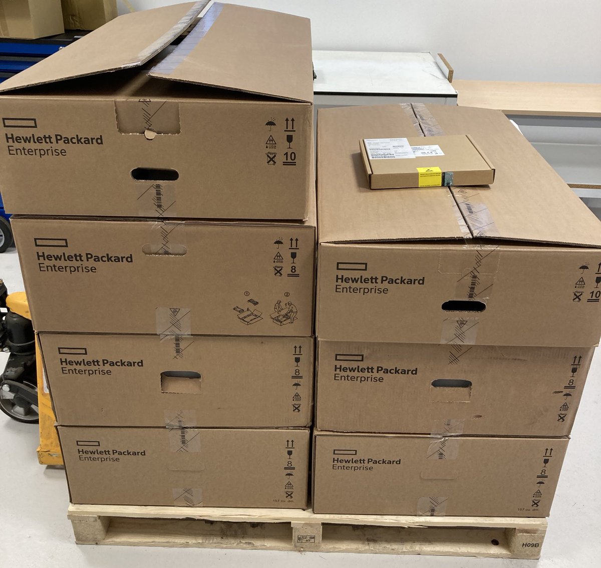 Tiens un futur cœur de cluster du ⁦<a href="/LCPQ_UMR5626/">Laboratoire de Chimie et Physique Quantiques</a>⁩ 🤓