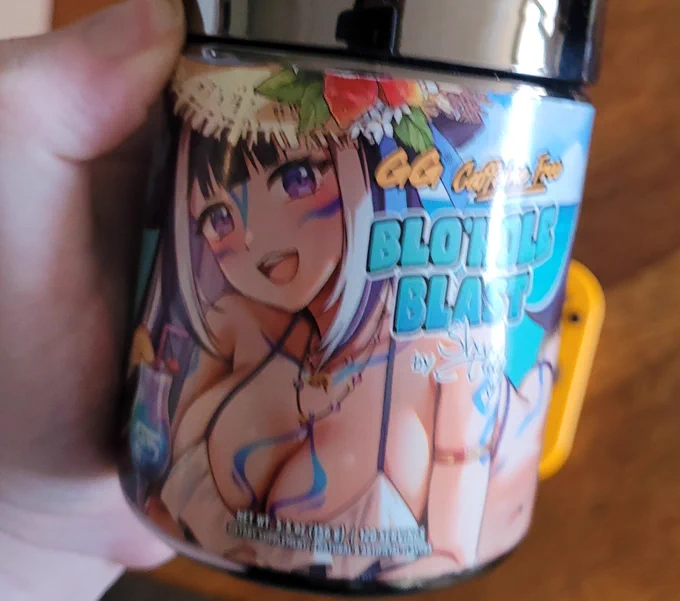 Oh no... 