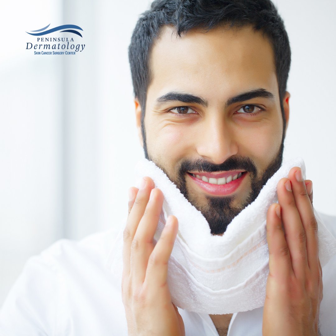 PeninsulaDermVA's tweet image. Does the cold air have your skin dry and itchy? 😖 Check out these American Academy of Dermatology tips for relieving painful, itchy, dry skin!

Top tips for relieving dry skin: ➡️ aad.org/public/everyda…

#DrySkin #GetRelief ##PeninsulaDermatology