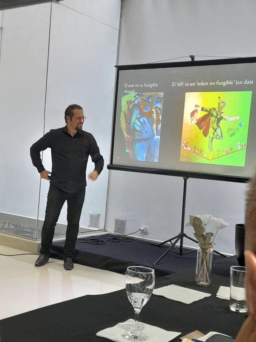 Kadena Life Sale NFTs tweet media