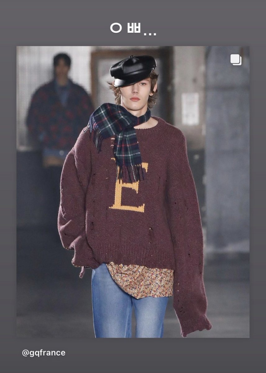 leechungah_PH's tweet photo. Lee Chungah's IG Stories 23.01.19
#spotify #wakeup #hanheejun #louisgabrielnouchi #gqfrance 
-------------------
#leechungah #leecheongah
#이청아  #李清娥  #イチョンア
#KoreanActress https://t.co/rJb62Bjk0f