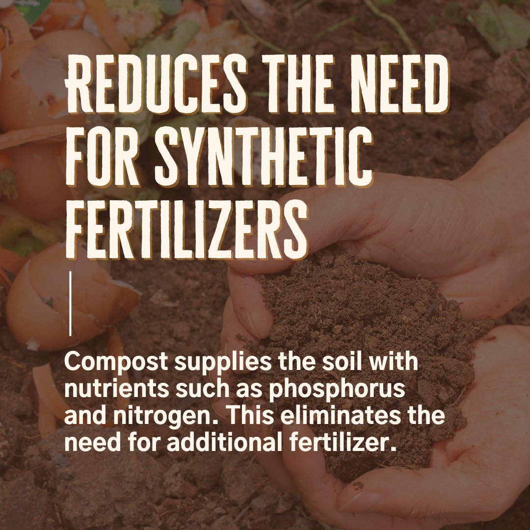 bbearcomposting's tweet photo. From trash to treasure! It's not waste until it is wasted! Grow food, not landfills!
#blackbearcomposting #composting #compost #zerowaste #foodwaste #sustainability #sustainableliving #recycle #ecofriendly #compostbin #organicwaste #organicgardening #zerowasteliving https://t.co/MNTds7VRL0