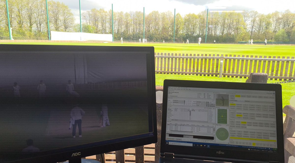 𝗩𝗔𝗖𝗔𝗡𝗖𝗬 | 𝗔𝗰𝗮𝗱𝗲𝗺𝘆 𝗣𝗲𝗿𝗳𝗼𝗿𝗺𝗮𝗻𝗰𝗲 𝗔𝗻𝗮𝗹𝘆𝘀𝘁 🏏

Are you a team player with a passion for cricket, seeking to gain experience in the industry?

Our Performance Analysis Unit is hiring ahead of the 2023 season.

📝 bit.ly/3Hqw3W1

🐻#YouBears