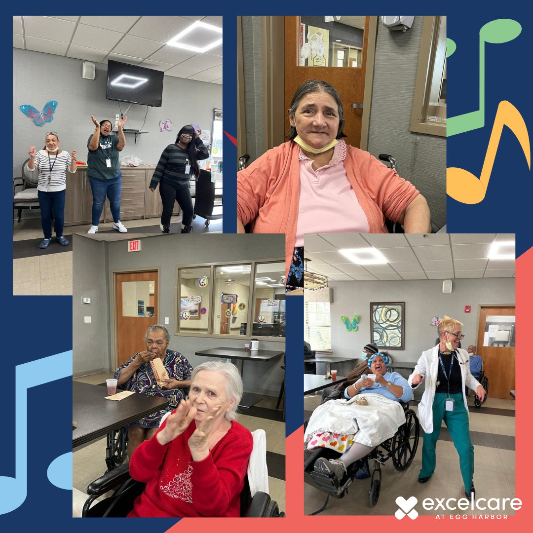 ExcelEggHarbor's tweet photo. Musical stroll down memory lane with Doug Jennings at ExcelCare Egg Harbor. 

#musicstroll https://t.co/YXuA4n0uwu