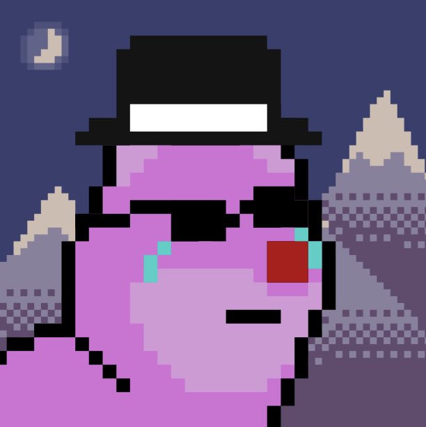 moontoko ∞ tweet media