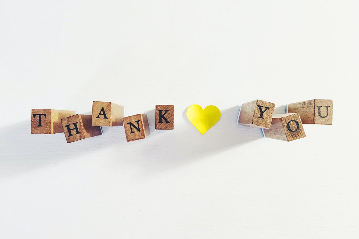 We want to say a HUGE thank you to everyone who donated to Shine over the festive season! 

Your donations cover 165 hours of specialist health support and advice.

If you would like to donate, please visit: shinecharity.org.uk/donate 

#ThankYouThursday