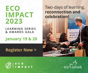 AGATLabs's tweet photo. Our CEO @MarissaReckmann is one of the panelists at today's ECO IMPACT 2023 breakout session titled “Strategies to Advance Women”. She'll be offering important career insights to help women advance in the Canadian environmental industry. Learn more: https://t.co/0EL9002M6A 

#yyc https://t.co/bZ1HouljiD
