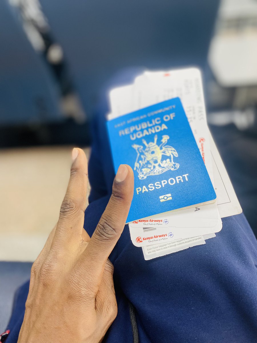 BruceArigye's tweet photo. See you soon 🥹🥹 I will be back. Safe flights 😌❤️🙏 I miss @MbararaHospital and the entire pharmacy department team already. #mbarara #mrrh https://t.co/6gf49WyBBt