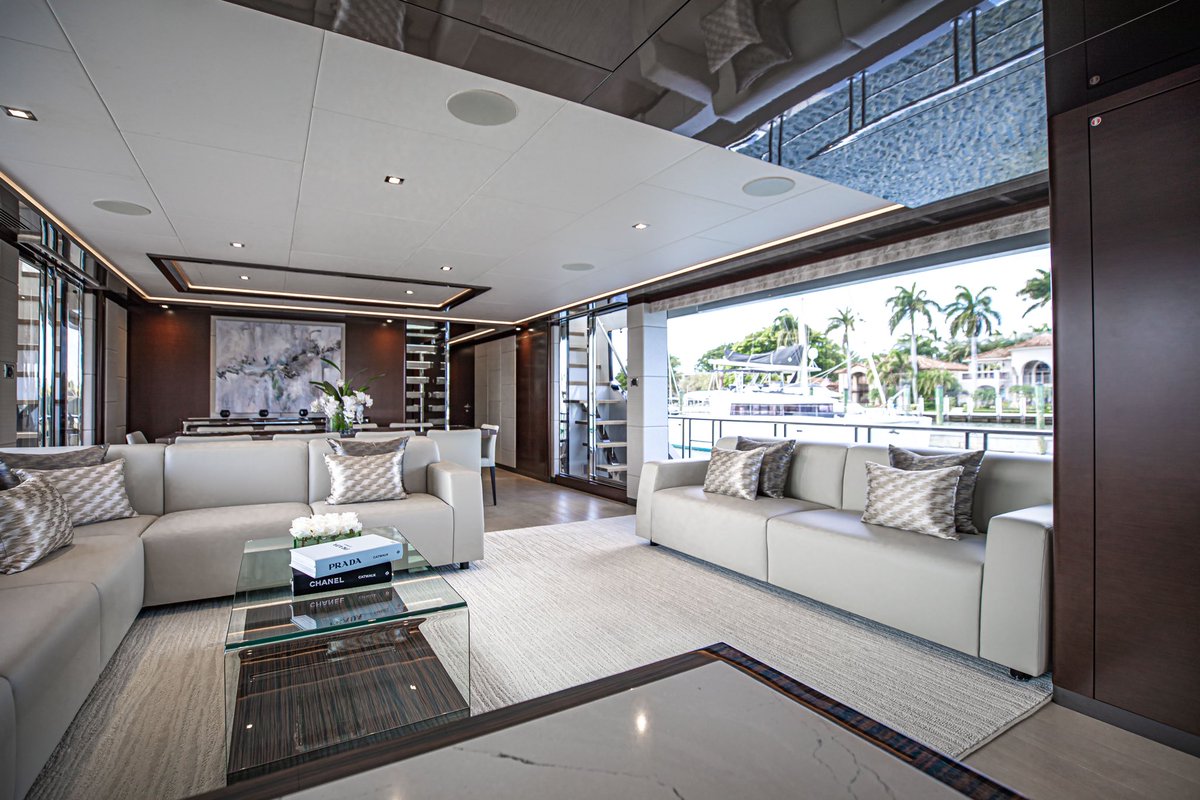 Lafitte Advisors tweet media