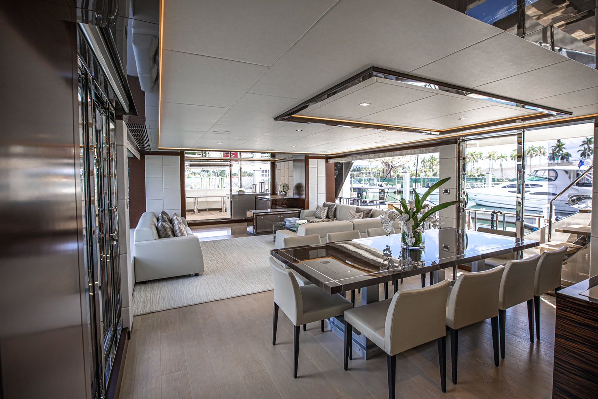 Lafitte Advisors tweet media