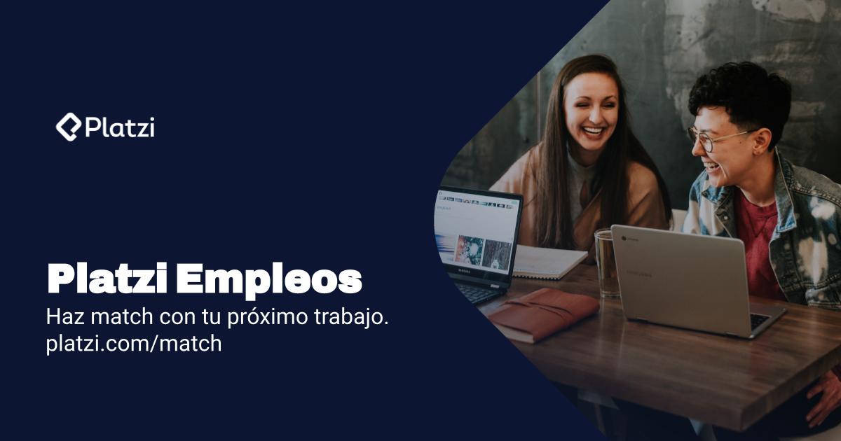 mrsnitro's tweet photo. Busco 10 estudiantes de @platzi que hayan completado cursos de la Escuela de Data Science para probar el demo de Platzi Empleos. https://t.co/Xe3T8MLEPZ ¿quién dijo yo? 🙋 https://t.co/Yy9Wm4YHiv