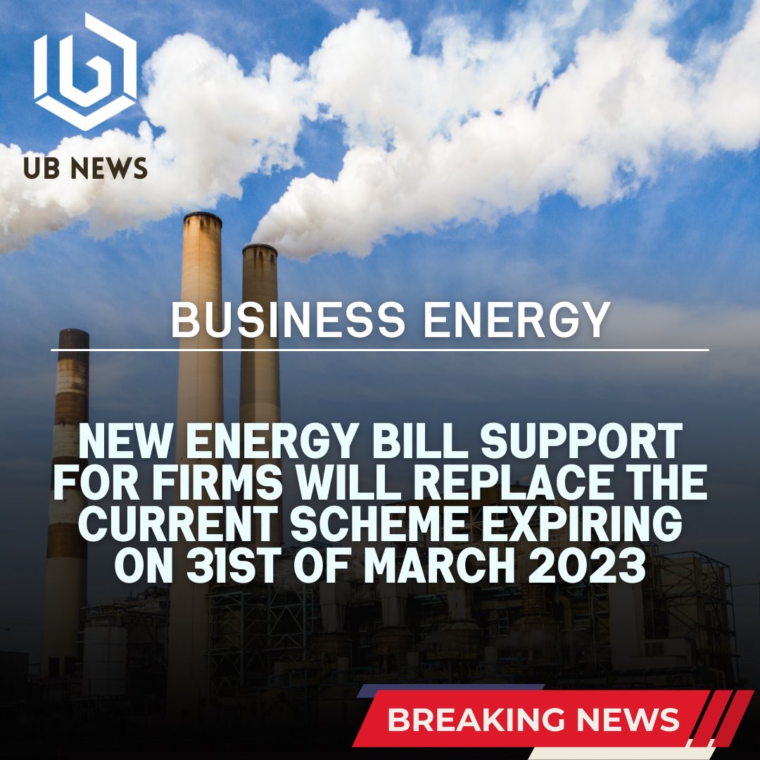UtilityBoxUk's tweet photo. #StayTuned for more updates!

#ofgem #amazonsmile #wef23 #uk #england #energybill #b2b #smallbusinessuk https://t.co/qtLxqQ1wVB