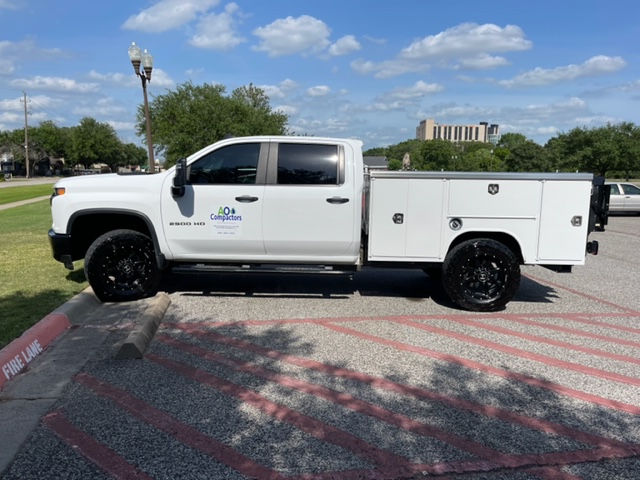 AOCompactors's tweet photo. Regular maintenance is the key to extending the life of your onsite waste and recycling equipment. Learn more: https://t.co/tgS5W11B4d
#onsitewastesolutions #compactors #recycling https://t.co/UGkTEUAglE
