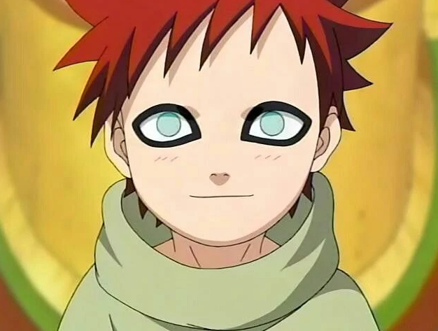 Naruto - Lança de Shukaku (DUBLADO), [19/01] - Um feliz aniversário para o  Quinto Kazekage, Gaara! ⏳, By Crunchyroll.pt