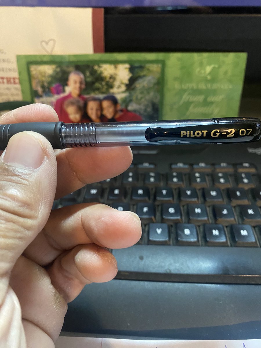 ToiCook's tweet photo. ⁦@jimrome⁩ “Hey, business is business. You use a gun. I use a Pilot G-2. What’s the difference?”Always listening to learn PARDNER!
#romeyrome #winning #thejimromeshow #icpatterns #thecardinalmediagroup #thealphaplay #clonepower https://t.co/a7uKYdyn4u