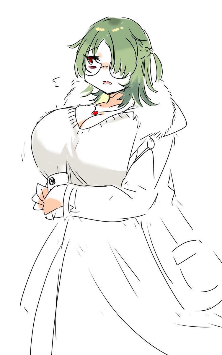 人間擬態姿パパ 