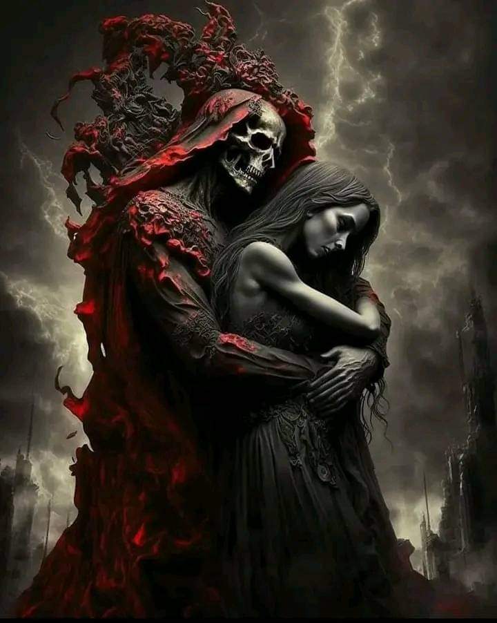 AmaliaWolf9's tweet image. Fra tutte le creature lui #amava me, perché avevo il #coraggio di #essere imperfetta.