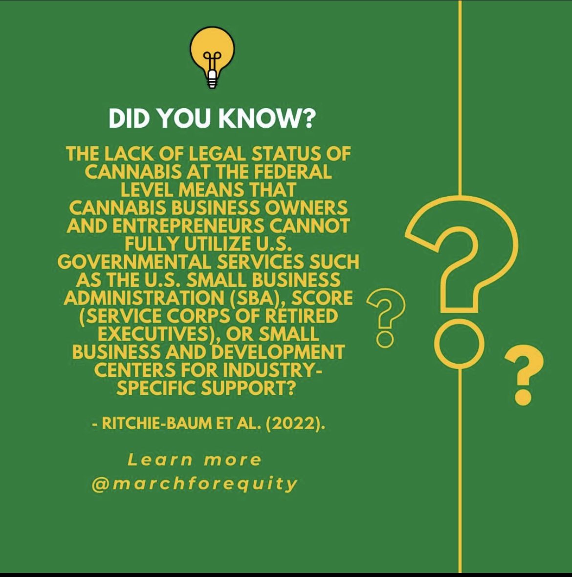Marchforequity's tweet photo. Did you know? 
#WheresMyEquity
https://t.co/6PmCR0H0BK https://t.co/eg3eaXp4Fm