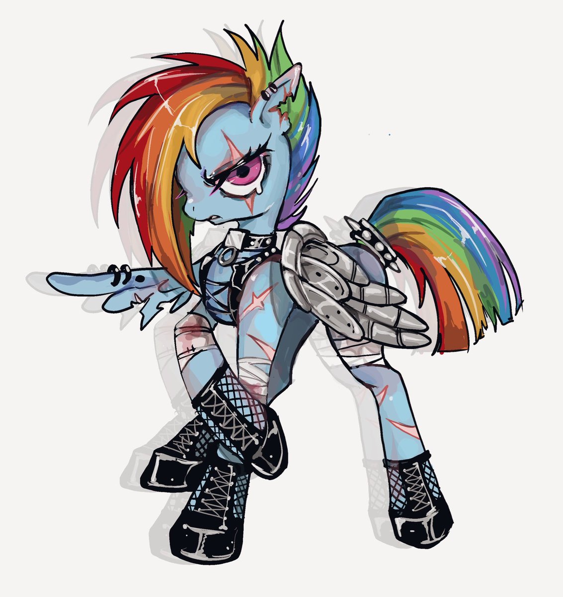 devilØ (@amatou_akuma) on Twitter photo 