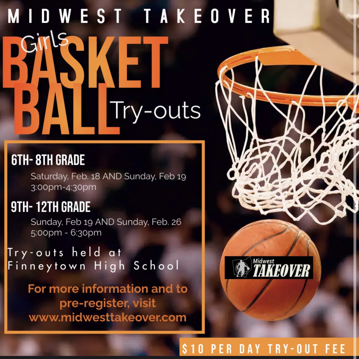 MWTOGrassroots's tweet photo. Try-outs are around the corner! Skill development and life skill development! See you there https://t.co/UIsooUTVkv