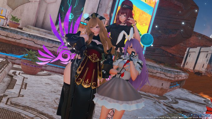 チリトマ遊びに来てたので! 