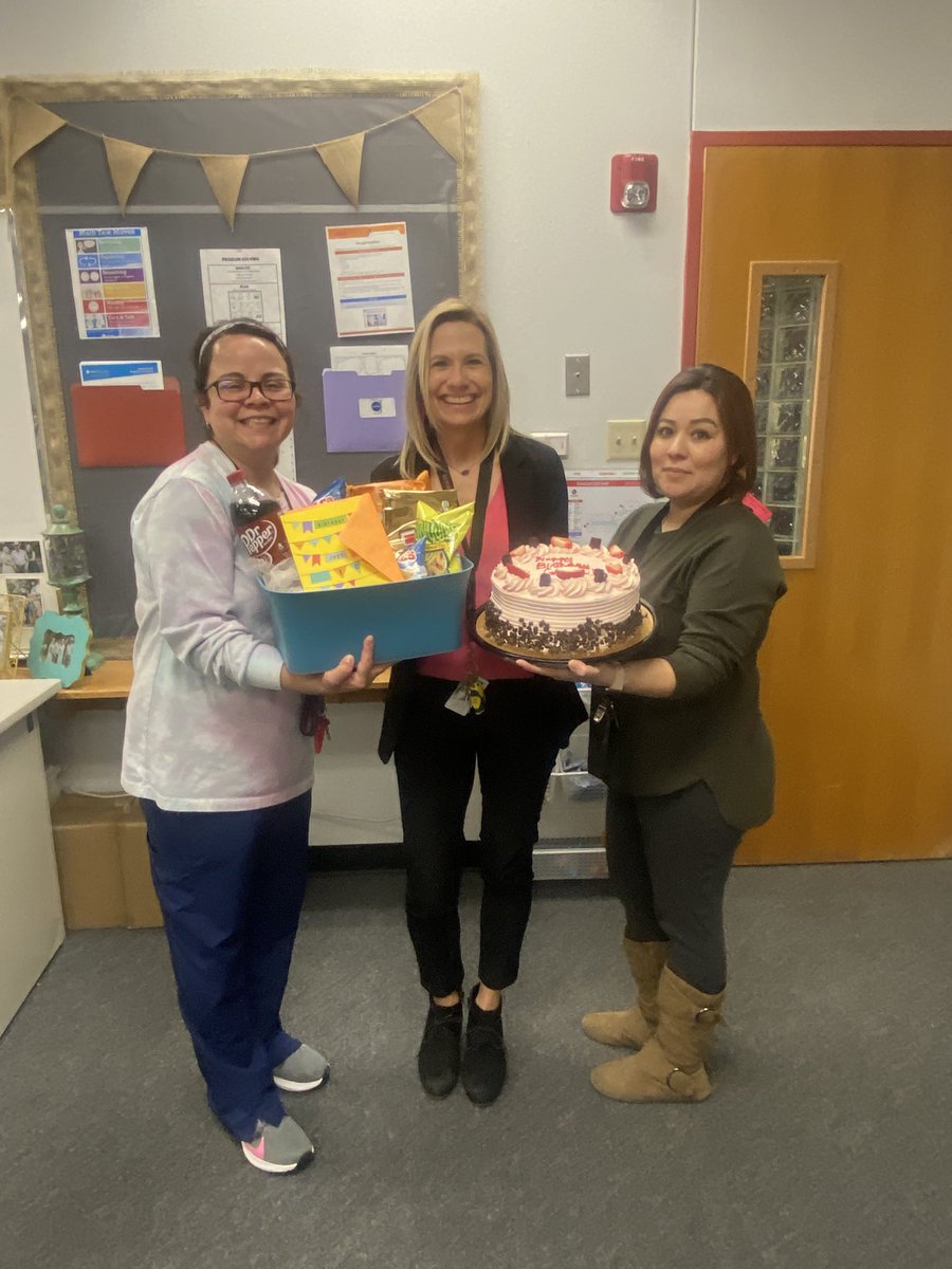 M Gallimore tweet media