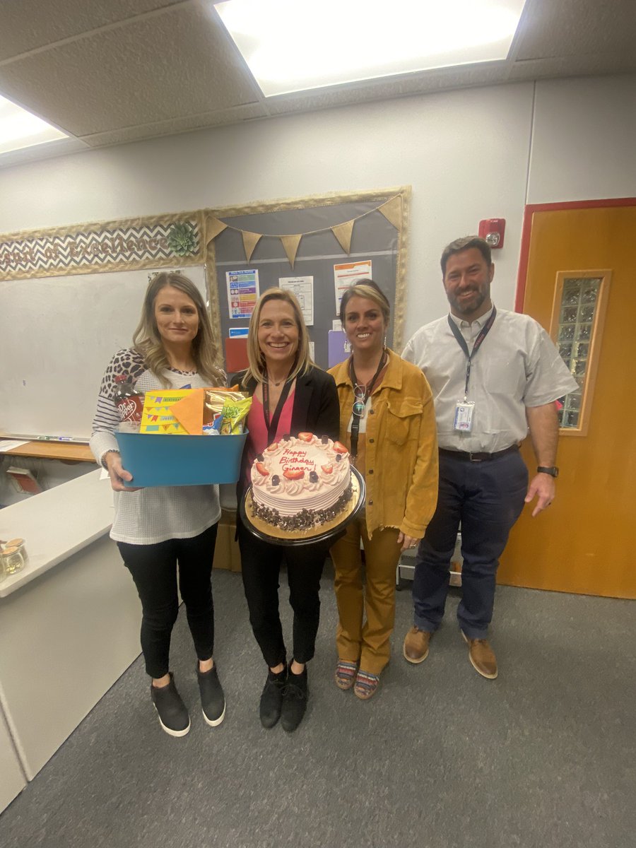 M Gallimore tweet media