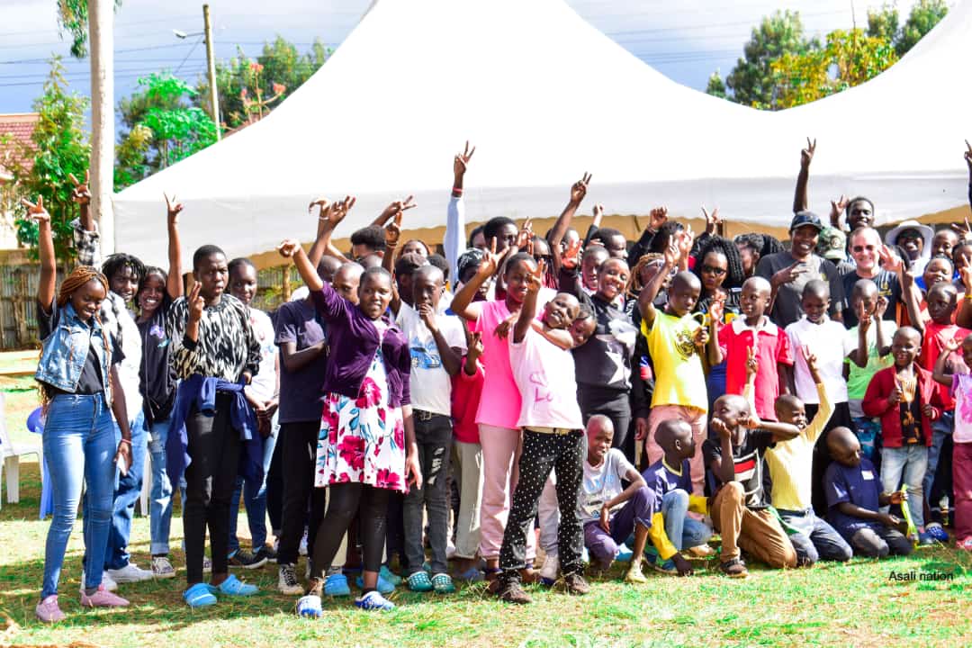 Edinah Rotich tweet media