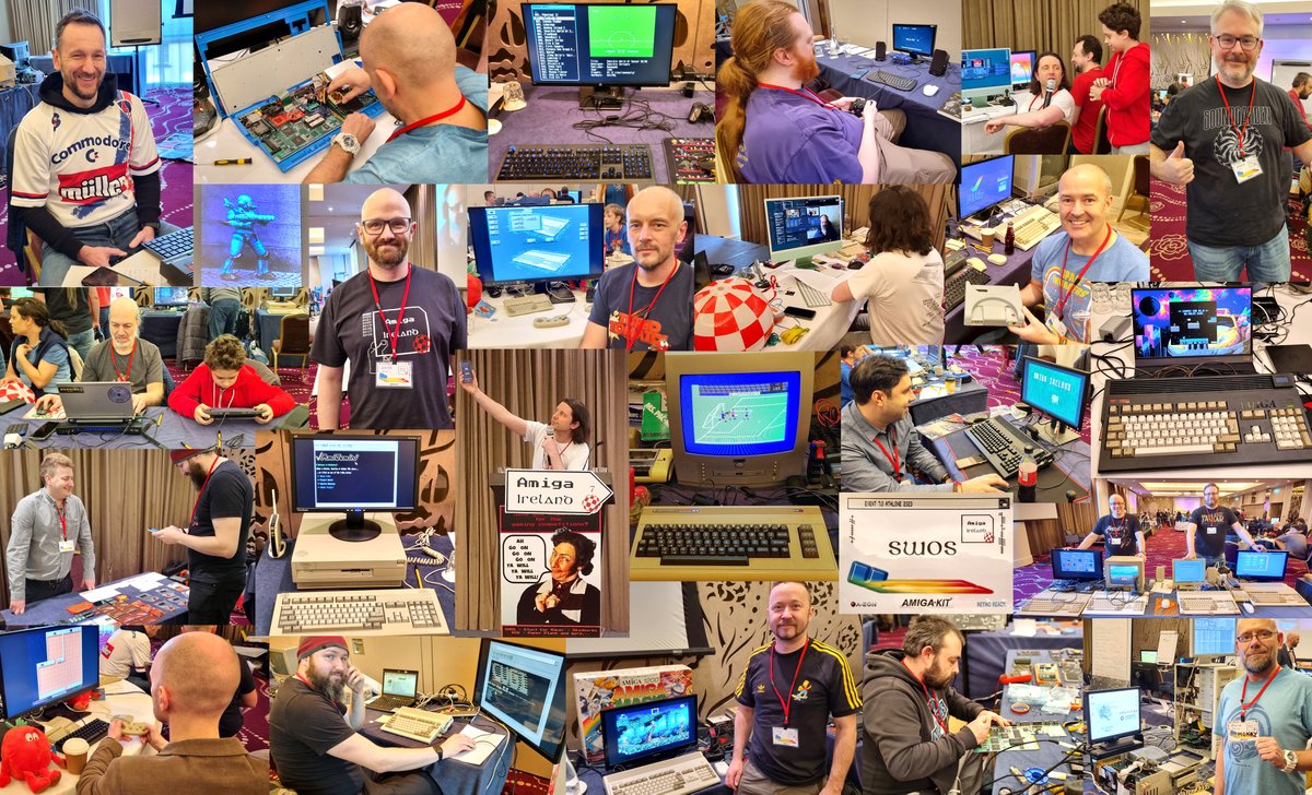 A-EON Technology Ltd tweet media