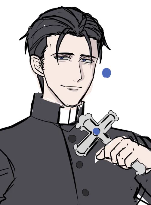 ラフ 