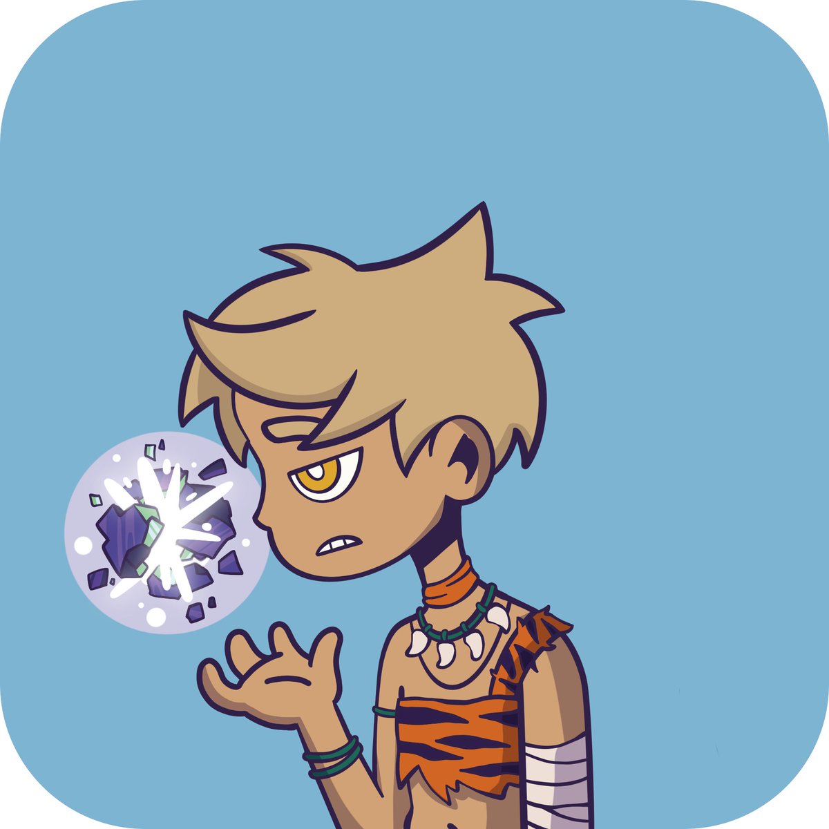 🚨Try to win this Fightoons worth 1.87 $EGLD!

To participate, follow us, share the post and comment with your favorite NFT you own (all collections!)

Results on Sunday😈