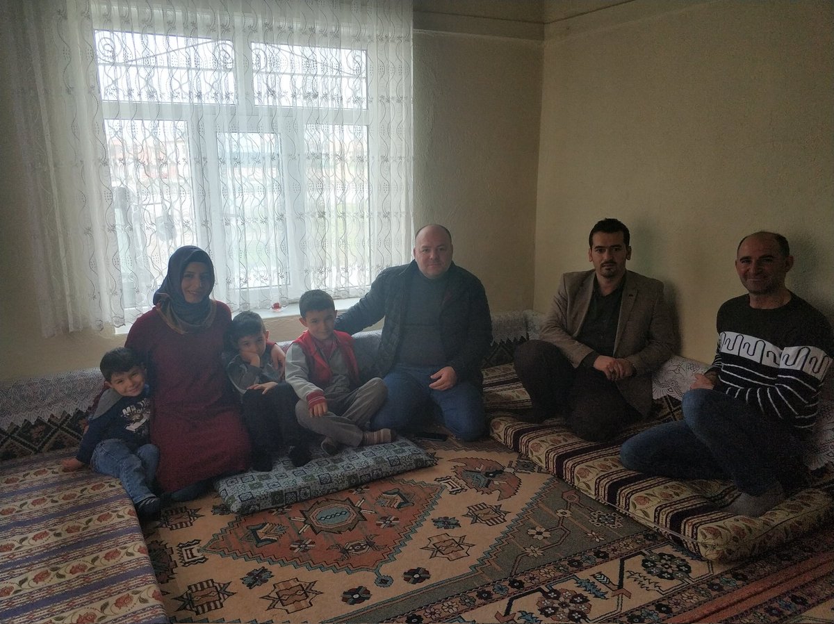 kilbasan_1's tweet photo. Dönemi velilerimizi ziyaret ile kapatıyoruz.
#İlimizKaraman
#Velilerimizle
@memkaraman
@CaliskanMhm https://t.co/gB4Kz3fyso
