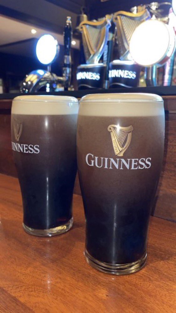 Pints Drank tweet media