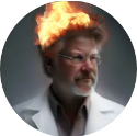 bmassey's tweet photo. It's "hair on fire" time - https://t.co/3iAxtiNjLN

@ConversionSci https://t.co/hpzREBHTQz