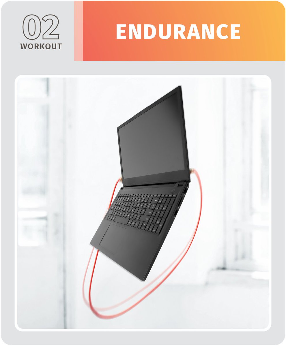 system76's tweet photo. The Pangolin laptop's endurance ramped up to 10 hours of battery life per charge — lasting longer than ever before.
For more details and to sign up for early access: https://t.co/bJVaw0uyYD
#system76 #pangolin #AMD #laptop #computers #longerbattery #computerbattery #hardware https://t.co/e2lHbig5Ar