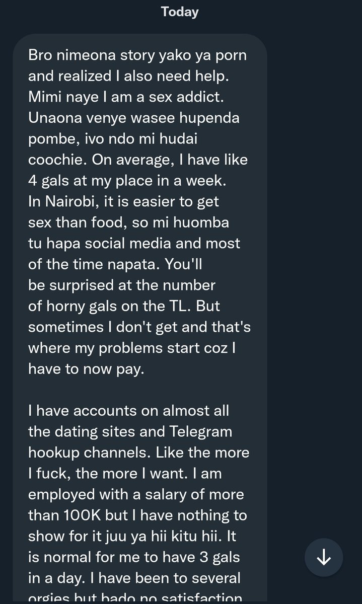 Kimuzi_'s tweet photo. What advise would you give him? I thought he was lying and he proved it to me with numerous screenshots and I was astonished. Damn. How? https://t.co/AmZKskMnnb