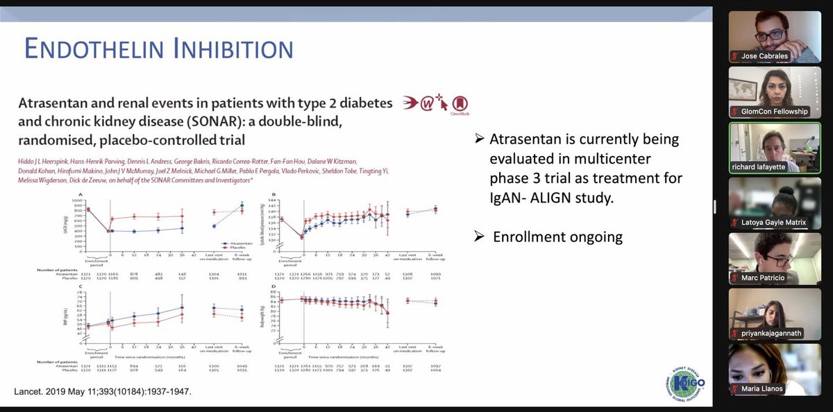 Sayna Norouzi, MD, FASN tweet media