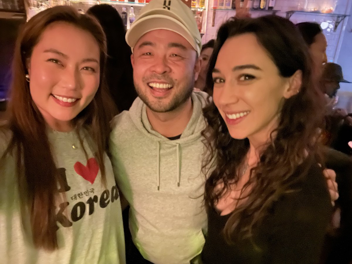 KAILA J. LIM ☕️ tweet media