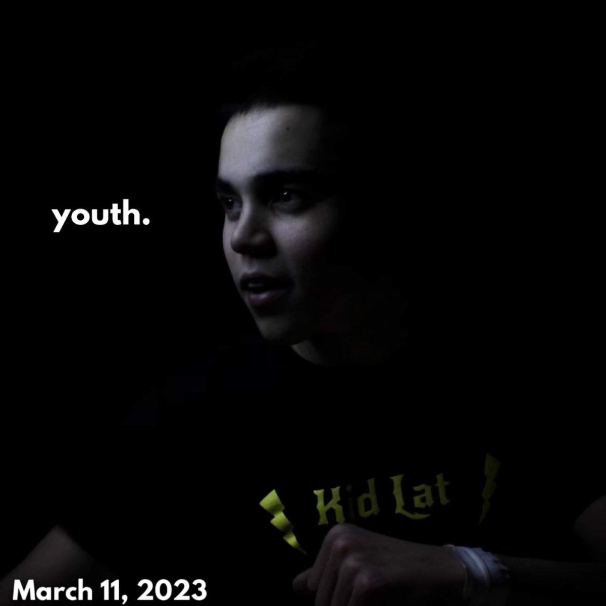 The future belongs to the youth... If they study the lessons they are taught...

      Wrestle League Presents 
                         11
         The Anniversary Show 
             March 11th, 2023