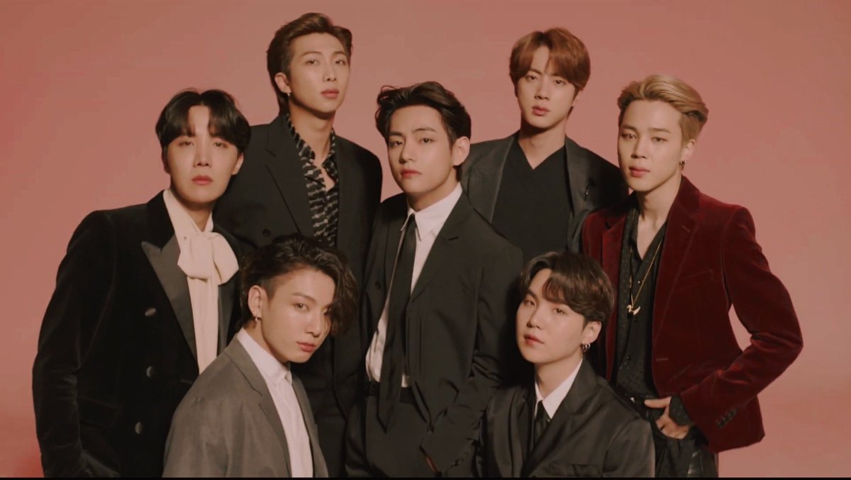 BTS FRANCE Back Up tweet media