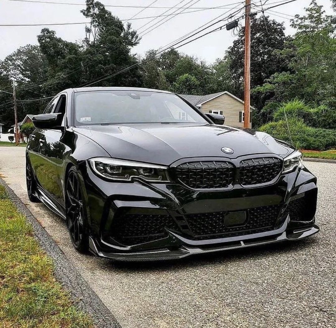 WorldWideCarsTM's tweet photo. BMW G20 M340i 🦍 https://t.co/tLAiW21UxJ