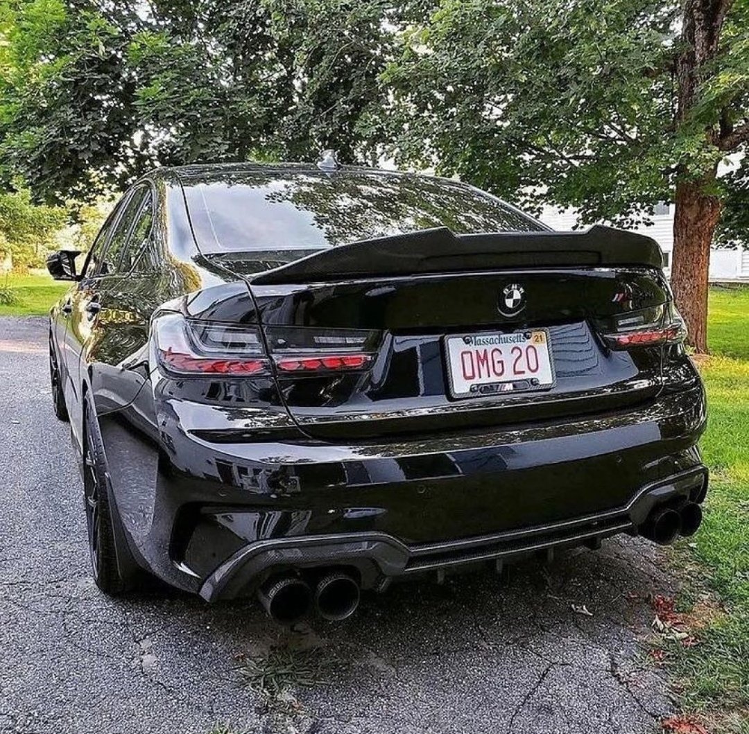 WorldWideCarsTM's tweet photo. BMW G20 M340i 🦍 https://t.co/tLAiW21UxJ