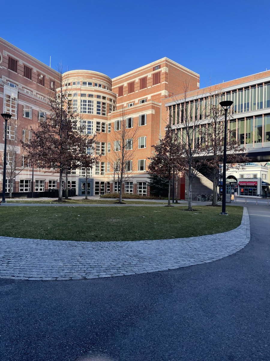 Excited to begin the spring semester  
<a href="/HarvardGrwthLab/">Harvard's Growth Lab</a> <a href="/Kennedy_School/">Harvard Kennedy School</a> as a visiting researcher! Feel free to reach out if you’re around! ☺️