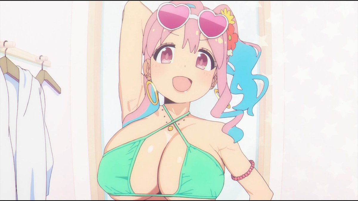 yuki_star77's tweet photo. #おにまい 3話

で、でかい…！ https://t.co/Tk9cTCknH6