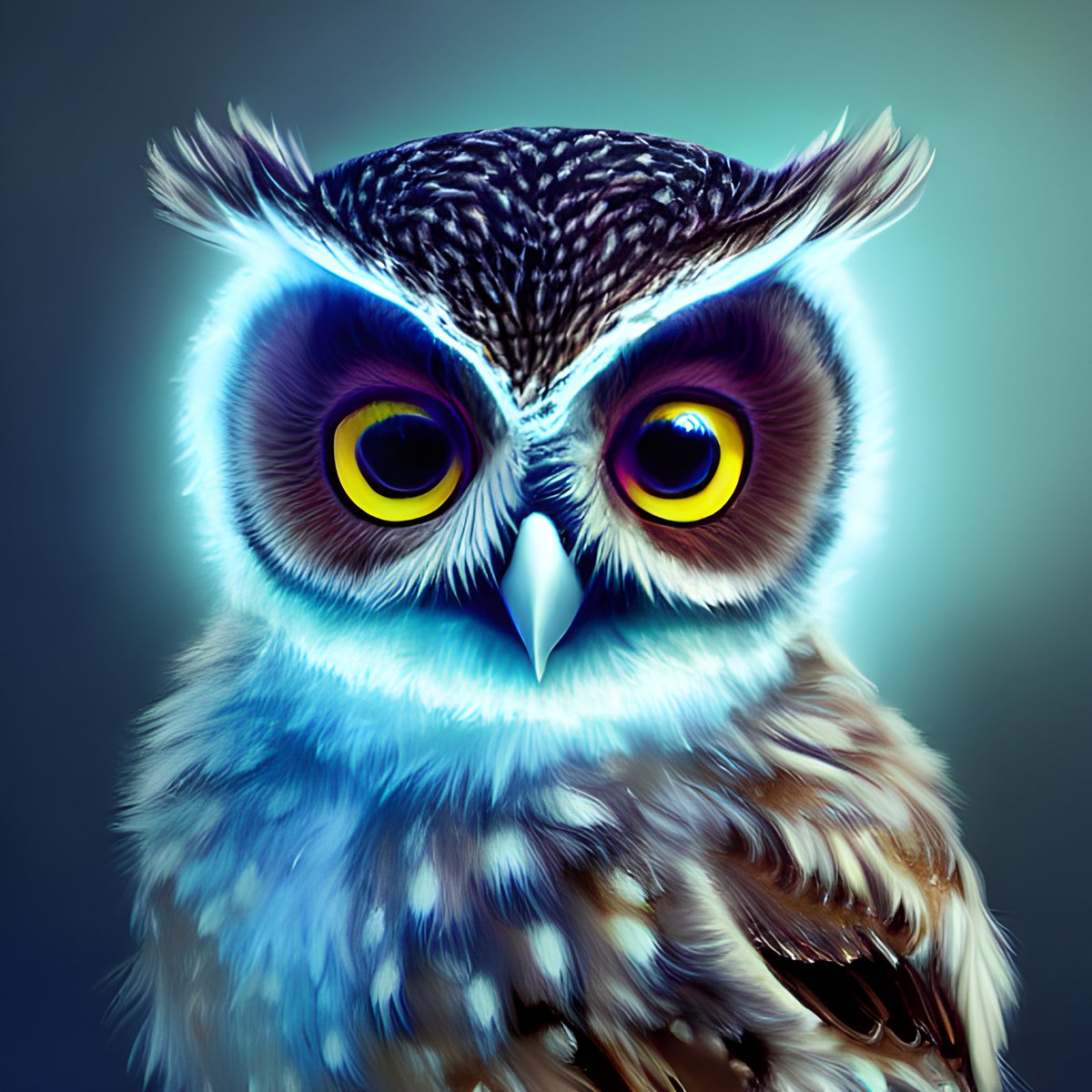 Mrdoze_art's tweet image. Introducing my new and adorable hivernal baby owl illustration now available on @redbubble! Perfect for adding a touch of cuteness to your home decor or as a unique gift idea. #babyowl #winterowl #art #illustration #redbubble #natureart #animallove #cuteprints