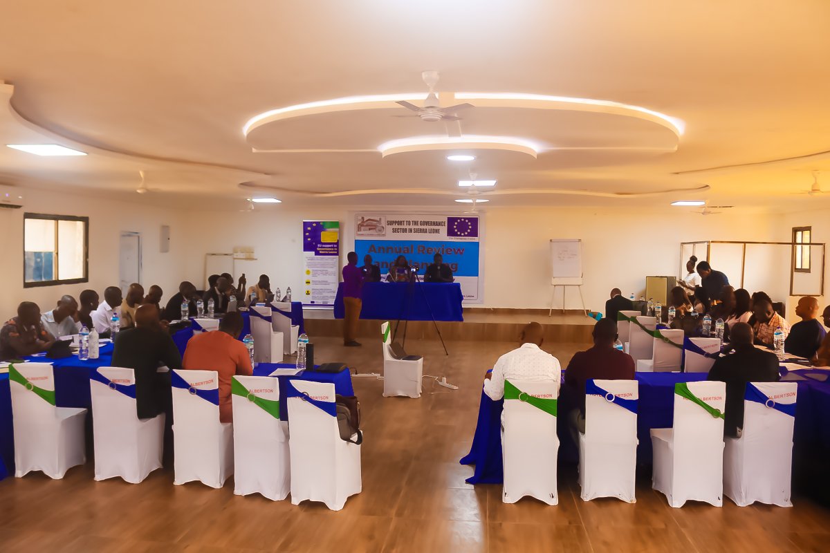 WFD Sierra Leone tweet media