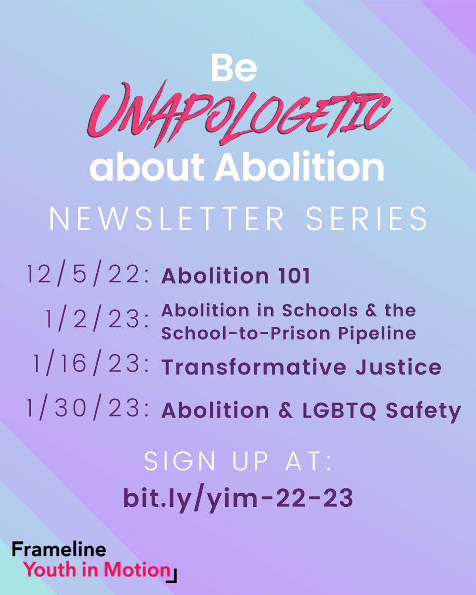 Youth In Motion tweet media