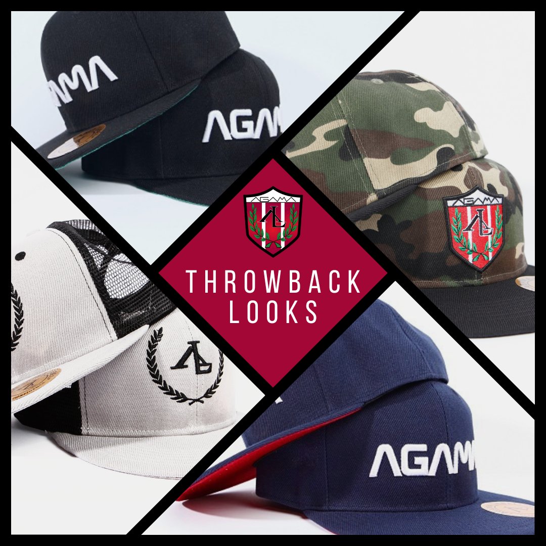 AgamaLabel's tweet image. TBT

Agama Label | Rock Your Confidence 💯

#AgamaLabel #Confidence #Potential #RockYourConfidence #RYC #urbanfashion #Mens #Sweatpants #Highend #Fashion #torontobusiness #Inspire #montrealbusiness #TO #toronto #throwback #blackownedbusiness #Canada