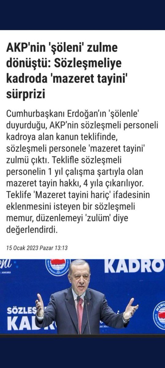ulkugunel's tweet photo. 18-Size kadro verdik işte nasl memnun değilsiniz diye söyleyen sn vekillerim kadrolu personeler 1 ylda eş durumu yapar. Biz de kadroyu bundan istedik.
3-4 yıl asla kabul edilemez
@RTErdogan
@mustafaelitas
@haliletyemez
@mleventbulbul
@akbasogluemin
@ismailgunes64
#KadromuzAilesiz https://t.co/lub65SkHAR